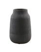 Vase, HDGroove, Sort