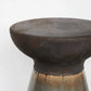 Hocker, Pablo, Grün/Braun