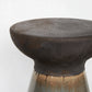 Side table, HDPablo, Green, Brown