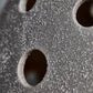 Candle holder, HDArtie, Grey