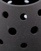Candle holder, HDArtie, Grey