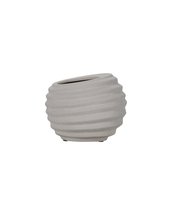 Planter, HDHapp, Off-white