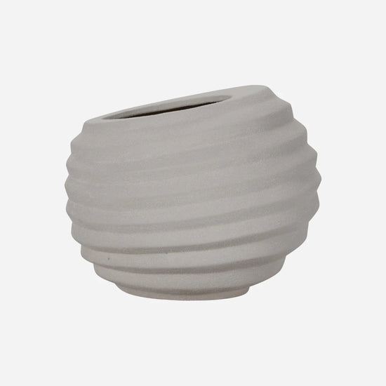 Planter, HDHapp, Off-white