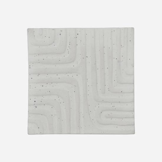 Wall art, HDMaybe, Råhvid