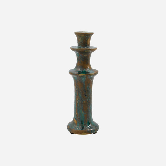 Candle stand, HDRaag, Green