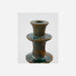 Candle stand, HDRaag, Green