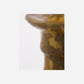 Candle stand, HDRaag, Yellow