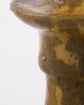 Candle stand, HDRaag, Yellow