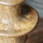 Candle stand, HDRaag, Yellow