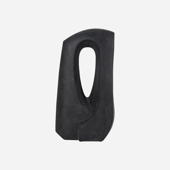Art piece, HDTone, Black