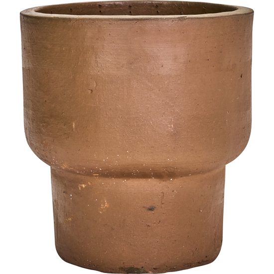 Planter, HDTerra, Antique brown