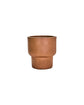 Planter, HDTerra, Antique brown