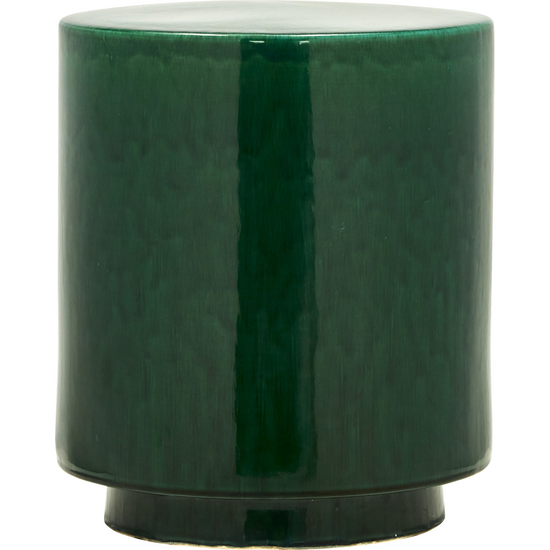 Side table, HDThea, Green