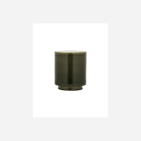 Side table, HDThea, Grey