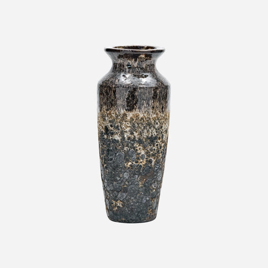 Vase, HDMaya, Antik brun