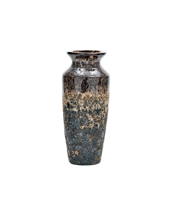 Vase, HDMaya, Antique brown
