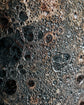 Vase, HDMaya, Antikes Braun