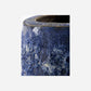 Planter, HDPavi, Blue