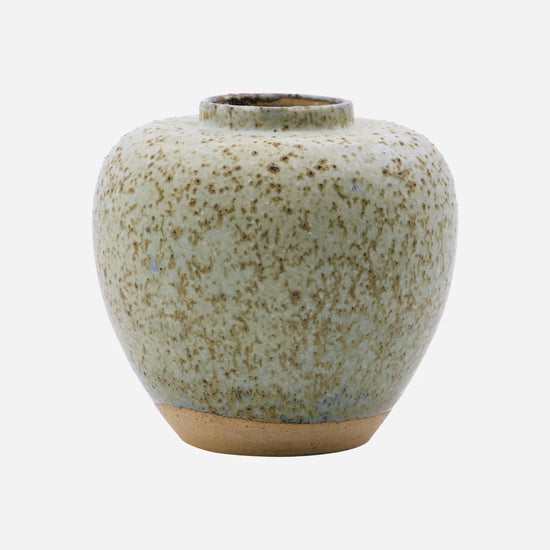Vase, HDTino, Grey