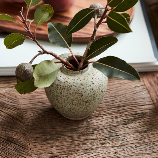 Vase, HDTino, Grey