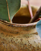 Vase, HDKolo, Mustard