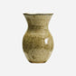 Vase, HDCorp, Beige