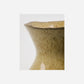 Vase, HDCorp, Beige