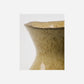Vase, HDCorp, Beige