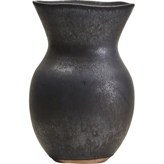 Vase, HDCorp, Black