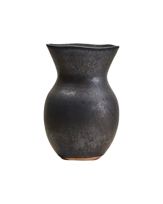 Vase, HDCorp, Schwarz