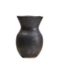 Vase, HDCorp, Schwarz