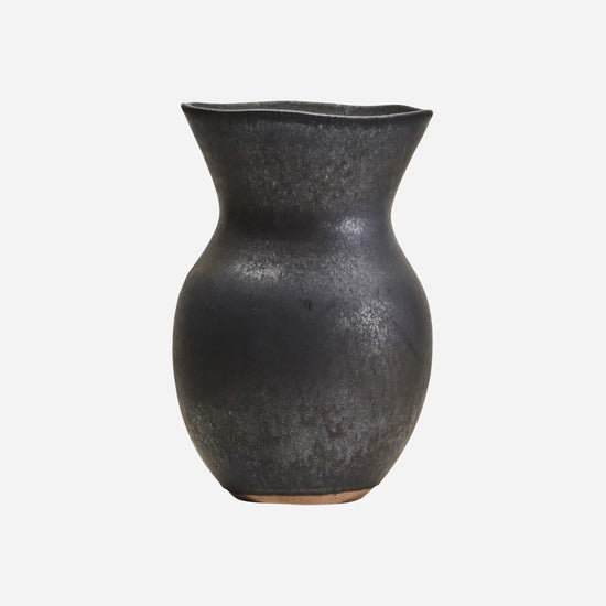 Vase, HDCorp, Schwarz