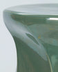Side table, HDLapo, Green