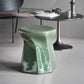 Stool, HDLapo, Green