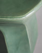 Side table, HDLapo, Green