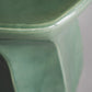 Side table, HDLapo, Green