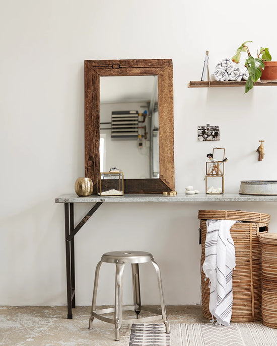 Mirror, HDPure Nature, Natural
