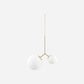 Lamp, HDTwice, White