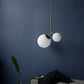 Lamp, HDTwice, White