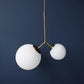 Lamp, HDTwice, White