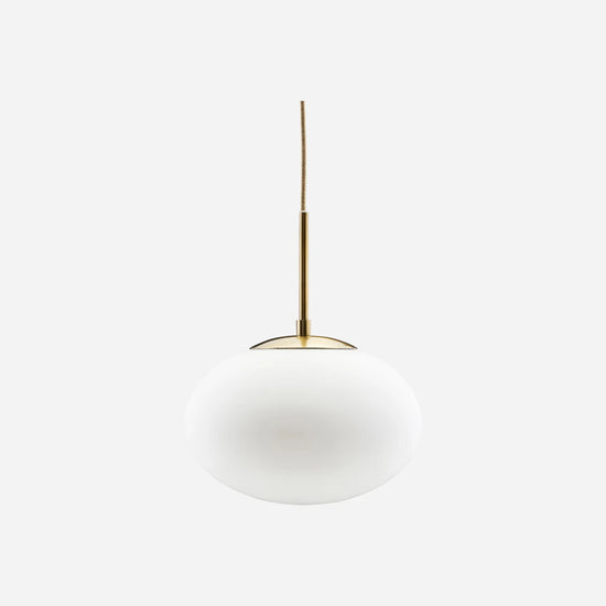 Lamp, HDOpal, White