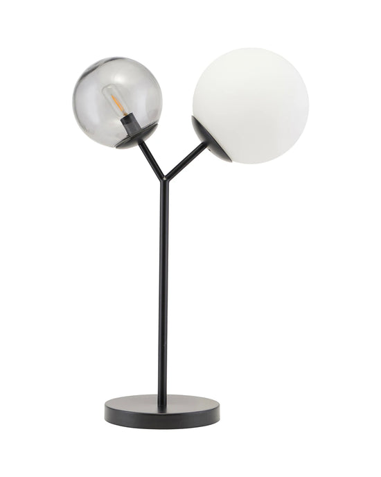 Table lamp, HDTwice, Black
