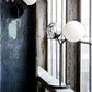 Bordlampe, HDTwice, Sort