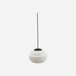 Lamp, HDAcorn, White