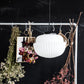Lamp, HDAcorn, White