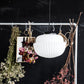 Lamp, HDAcorn, White
