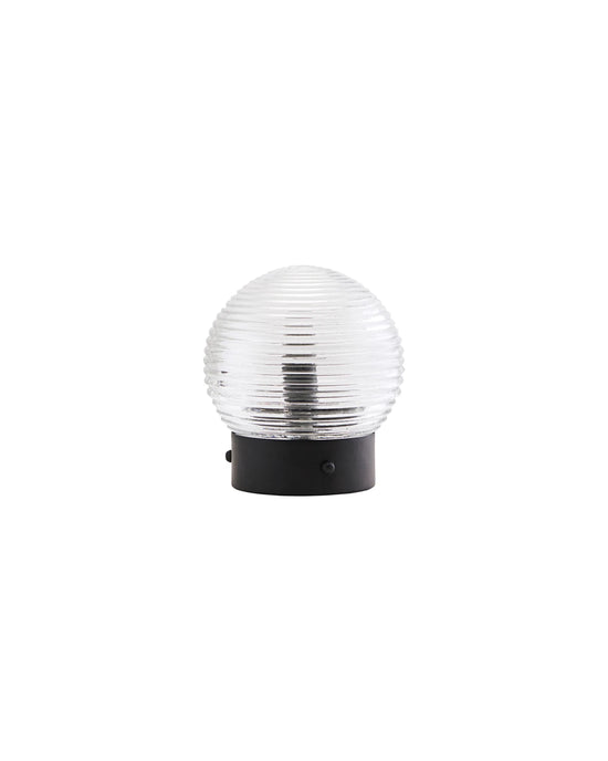 Lampe, Daia, Grau