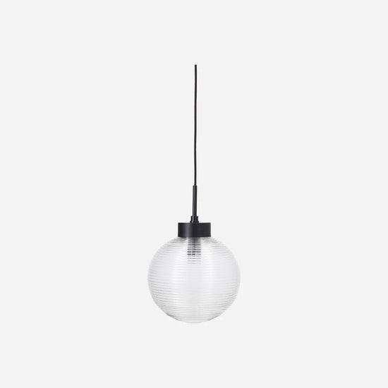 Lampe, HDGaia, Klar
