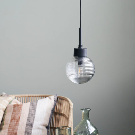 Lamp, HDGaia, Clear
