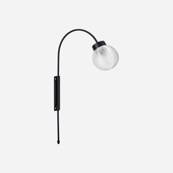 Væglampe, HDGaia, Klar